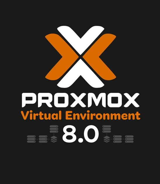 Virtualização Proxmox na Cajamar NET