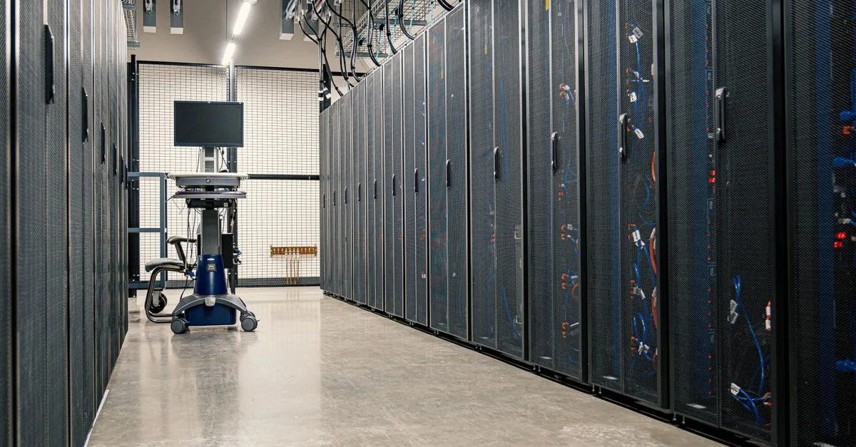 O que é Data Center: saiba mais sobre essa estrutura e a sua importância