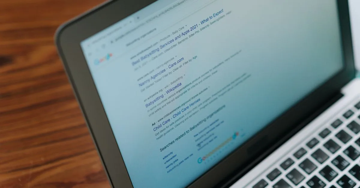 Estratégias para posicionar sua empresa no topo das buscas do Google