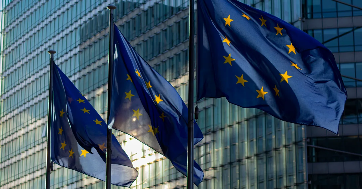 Comissão Europeia indaga Microsoft sobre riscos de IA generativa