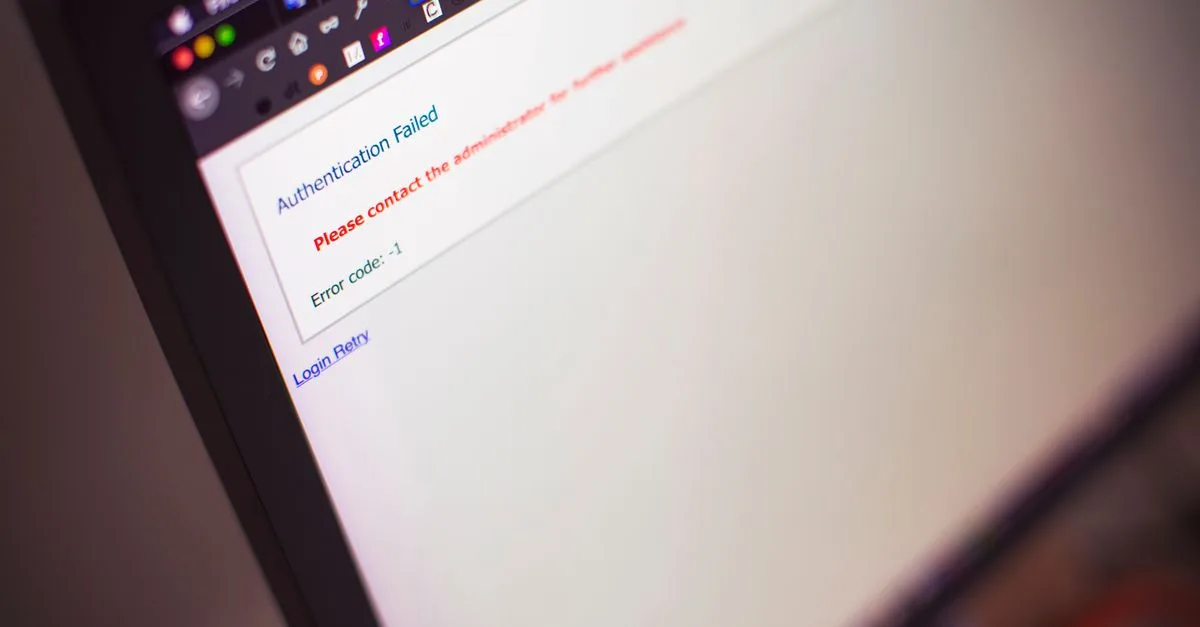 Confira 5 dicas para descobrir se um site, app ou serviço está fora do ar